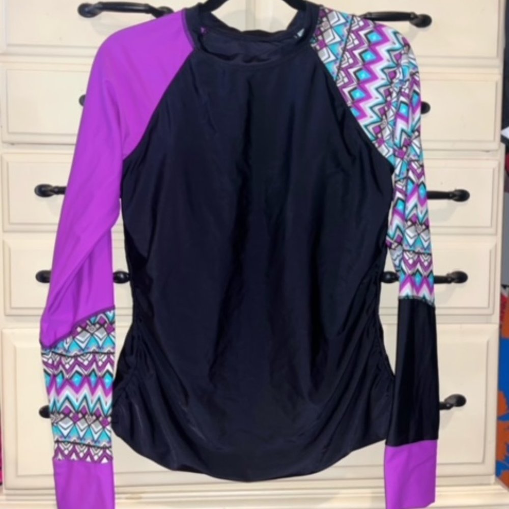 Swim Suit Top